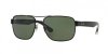 OKULARY RAY-BAN® RB 3530 002/9A 58 ROZMIAR L Z POLARYZACJĄ