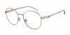 OKULARY KOREKCYJNE EMPORIO ARMANI EA 1144 3011 52 ROZMIAR M