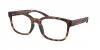 OKULARY KOREKCYJNE PRADA SPORT PS 05QV 17X1O1 54 ROZMIAR M