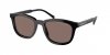 OKULARY PRADA EYEWEAR PR A21S 16K30H 53 ROZMIAR M Z POLARYZACJĄ