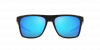 OKULARY OAKLEY® LEFFINGWELL OO 9100 910012 57 ROZMIAR M