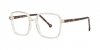 OKULARY KOREKCYJNE NATHALIE BLANC JADE 743 53 ROZMIAR M