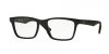 OKULARY KOREKCYJNE RAY-BAN® RX 7025 2077 55 ROZMIAR L