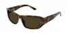 OKULARY BALENCIAGA BB 0365S 002 57 ROZMIAR M