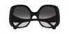 OKULARY GUCCI GG 1235S 001 55 ROZMIAR L
