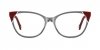 OKULARY KOREKCYJNE CAROLINA HERRERA HER 0283 268 53 ROZMIAR M