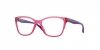 OKULARY KOREKCYJNE DZIECIĘCE OAKLEY® WHIPBACK OY 8016 801603 47
