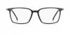OKULARY KOREKCYJNE BOSS 1704 D3X 55 ROZMIAR M