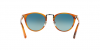 OKULARY PERSOL® PO 3108S 960/S3 49 ROZMIAR M Z POLARYZACJĄ