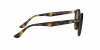 OKULARY RAY-BAN® ROUND RB 2180 710/73 49 ROZMIAR S