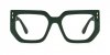 OKULARY KOREKCYJNE ISABEL MARANT IM 0186 1ED 52 ROZMIAR M