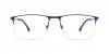 OKULARY KOREKCYJNE CARRERA CA 8906 FLL 55 ROZMIAR M