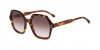 OKULARY ISABEL MARANT IM 0152S WR9/HA 55 ROZMIAR M