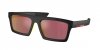 OKULARY PRADA SPORT PS 02ZSU 1BO10A 55 ROZMIAR M