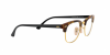 OKULARY KOREKCYJNE RAY-BAN® CLUBMASTER RX 5154 5494 51 ROZMIAR M