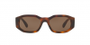OKULARY VERSACE VE 4361 521773 53 ROZMIAR M