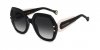 OKULARY CAROLINA HERRERA HER 0314GS 3H2 61 ROZMIAR L