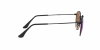 OKULARY RAY-BAN® ROUND METAL RB 3447 002/4O 50 ROZMIAR M