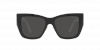 OKULARY PRADA EYEWEAR PR 21YS 1AB5S0 54 ROZMIAR M