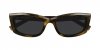 OKULARY SAINT LAURENT SL 658 002 54 ROZMIAR M