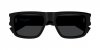 OKULARY SAINT LAURENT SL 659 001 55 ROZMIAR M