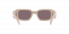 OKULARY PRADA EYEWEAR PR 17WS VYJ6X1 49 ROZMIAR S