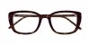 OKULARY KOREKCYJNE SAINT LAURENT SL 776 006 53 ROZMIAR M