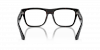 OKULARY KOREKCYJNE BURBERRY BE 2411 4121 55 ROZMIAR M
