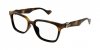 OKULARY KOREKCYJNE GUCCI GG 1537OK 002 55 ROZMIAR M
