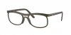 OKULARY KOREKCYJNE RAY-BAN® RX 7254 8063 56 ROZMIAR L