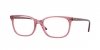 OKULARY KOREKCYJNE VOGUE EYEWEAR VO 5621 3065 51 ROZMIAR S