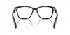 OKULARY KOREKCYJNE PRADA EYEWEAR PR B10V 16K1O1 53 ROZMIAR M