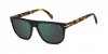 OKULARY DAVID BECKHAM DB 7111S WR7 56 ROZMIAR M