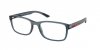 OKULARY KOREKCYJNE PRADA SPORT PS 06RV CZH1O1 53 ROZMIAR M