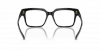 OKULARY KOREKCYJNE VOGUE EYEWEAR VO 5559 W44 53 ROZMIAR M