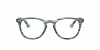 OKULARY KOREKCYJNE RAY-BAN® RX 7159 5750 50 ROZMIAR S