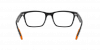 OKULARY KOREKCYJNE RAY-BAN® RX 7025 5417 57 ROZMIAR L