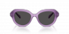 OKULARY SWAROVSKI SK 6037 107587 50 ROZMIAR S