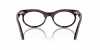 OKULARY KOREKCYJNE RAY-BAN® WAYFARER OVAL RX 2242V 2012 53 ROZMIAR M