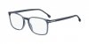 OKULARY KOREKCYJNE BOSS 1727 PJP 55 ROZMIAR M