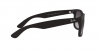 OKULARY RAY-BAN® JUSTIN RB 4165 601/8G 55 ROZMIAR M