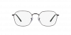 OKULARY KOREKCYJNE RAY-BAN® JIM RX 3694V 2509 53 ROZMIAR M