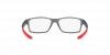 OKULARY KOREKCYJNE DZIECIĘCE OAKLEY® CROSSLINK XS OY 8002 800203 49