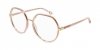 OKULARY KOREKCYJNE CHLOE CH 0131O 001 54 ROZMIAR M