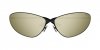 OKULARY BALENCIAGA BB 0315S 003 93 ROZMIAR L