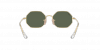 OKULARY DZIECIĘCE RAY-BAN RJ 9549S 223/71 48