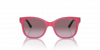 OKULARY DZIECIĘCE VOGUE EYEWEAR VJ 2023 25458H 47