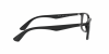 OKULARY KOREKCYJNE RAY-BAN® RX 7047 2000 56 ROZMIAR L