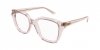 OKULARY KOREKCYJNE CHLOE CH 0293O 003 53 ROZMIAR M