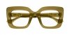 OKULARY KOREKCYJNE GUCCI GG 1554O 004 49 ROZMIAR M